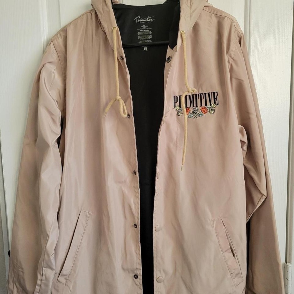 Primitive Jacket - Picture 5 of 8